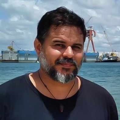 Adalberto Oliveira - Das Águas