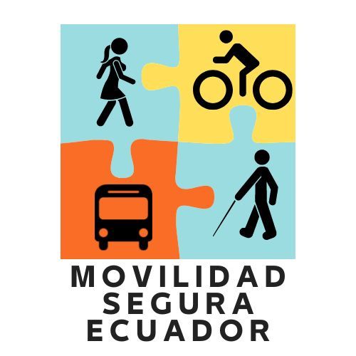 Coalición por la movilidad segura Ecuador