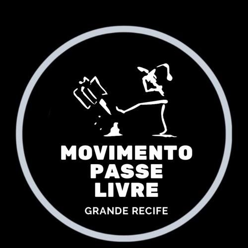 Movimento Passe Livre - Grande Recife