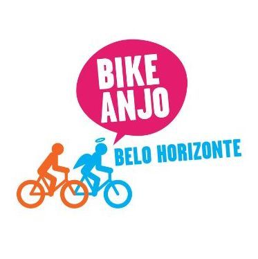 Bike Anjo Belo Horizonte