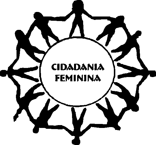 Grupo de Mulheres Cidadania Feminina