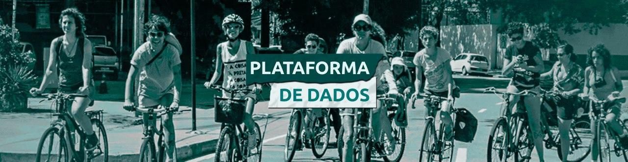 Capa da plataforma de dados