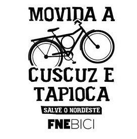 FNEBICI - Fórum Nordestino da Bicicleta 
