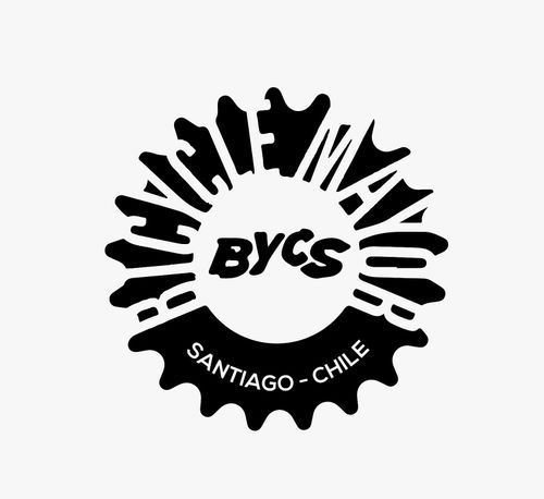 Alcaldía de la Bicicleta Stgo de Chile