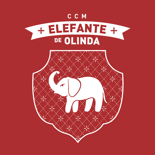CCM Elefante de Olinda