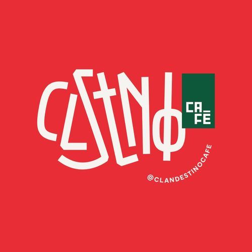Clandestino Café