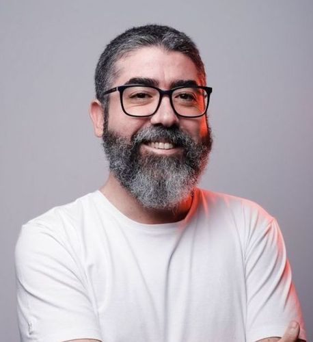 Tiago Martins - Das Águas