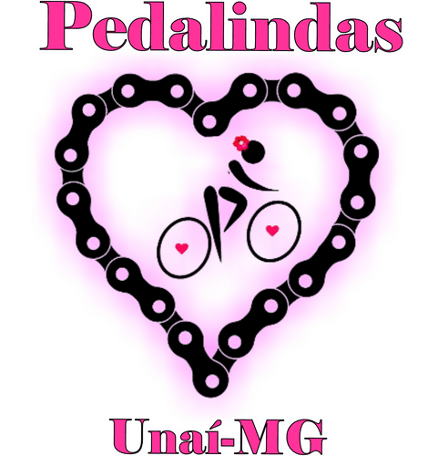 Pedalindas-Unaí-MG