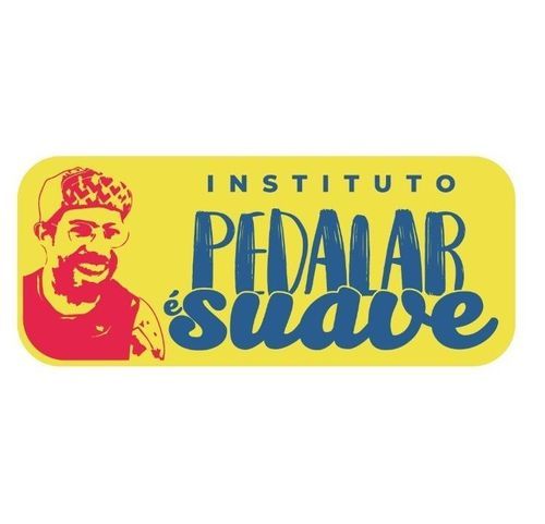 Instituto Pedalar é suave 
