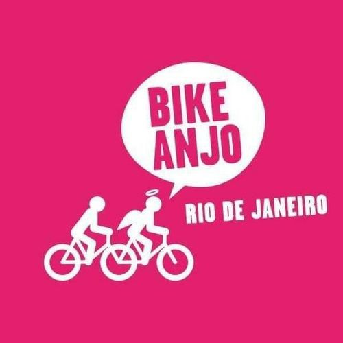 Bike Anjo Rio de Janeiro