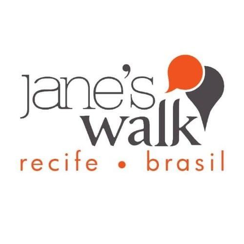 Jane's Walk Recife