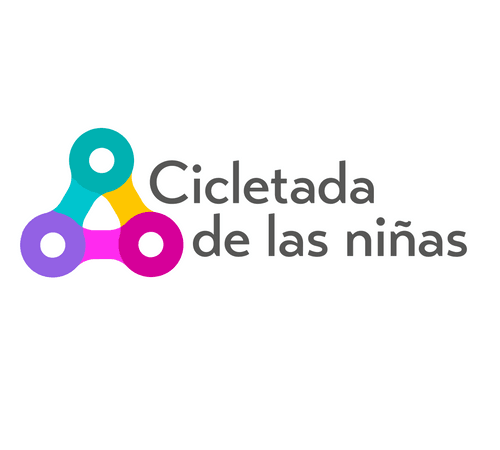 Cicletada de las Niñas