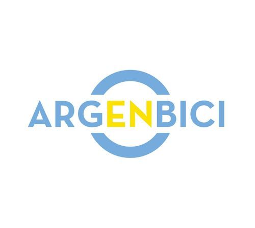 Argentina en Bici