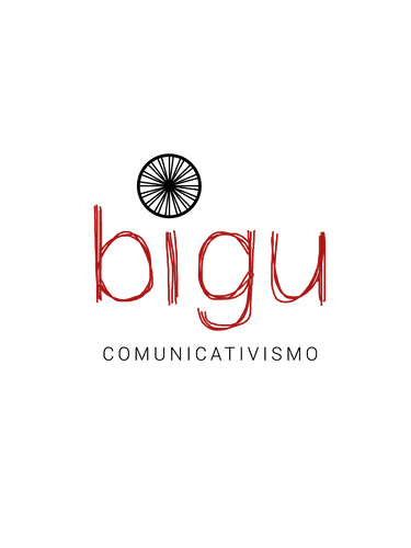 Bigu Comunicativismo