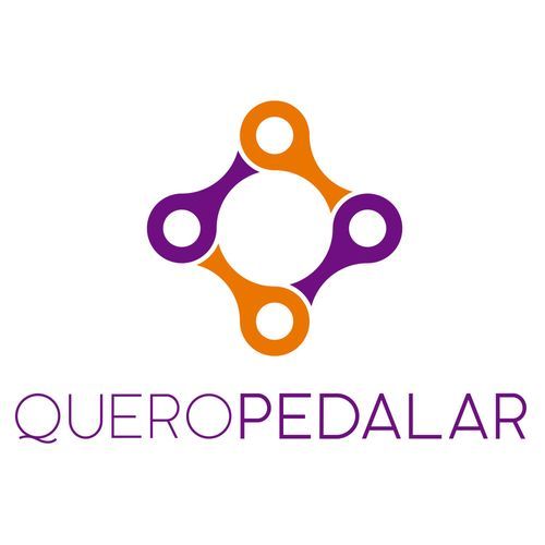 Quero Pedalar 