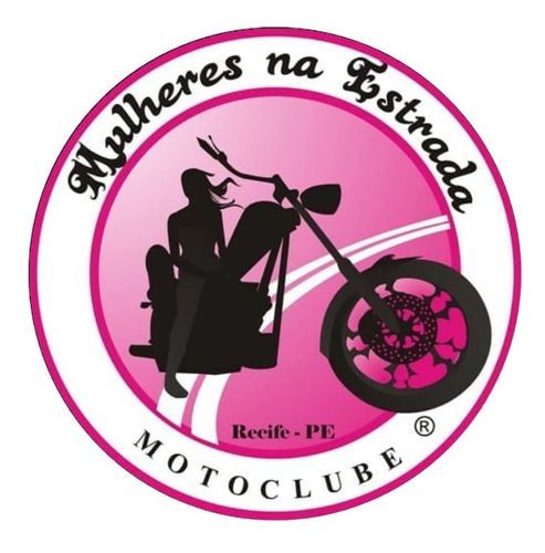 Mulheres na Estrada Moto Clube