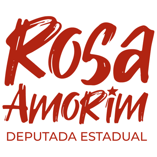 Mandato da Deputada Estadual Rosa Amorim