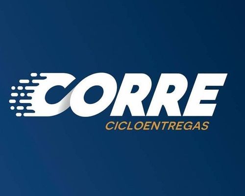 Corre Cicloentregas