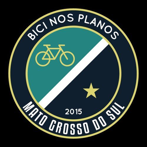 Coletivo Bici nos Planos MS