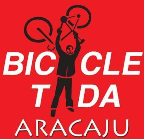 Bicicletada Aracaju