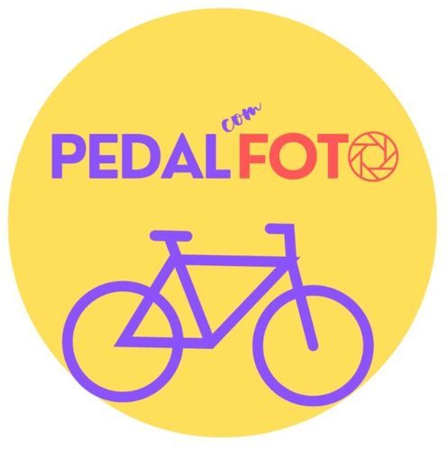 Pedal com Foto 