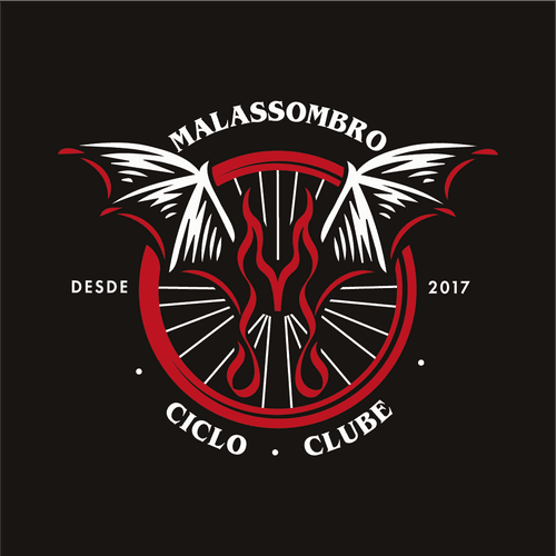 Malassombro Ciclo Clube