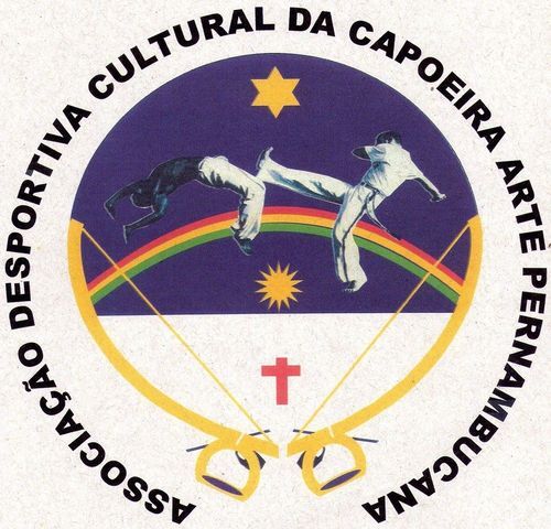 Associação Desportiva Cultural da Capoeira Arte Pernambucana