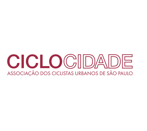 Ciclocidade - Associação dos Ciclistas Urbanos de São Paulo