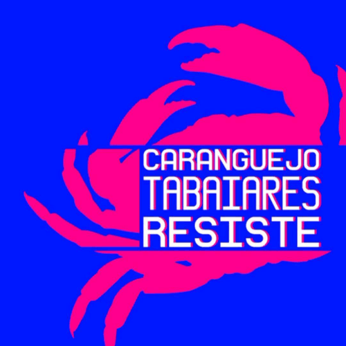Coletivo Caranguejo Tabaiares Resiste