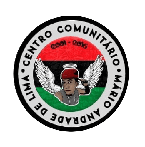 Centro comunitário Mário Andrade de Lima