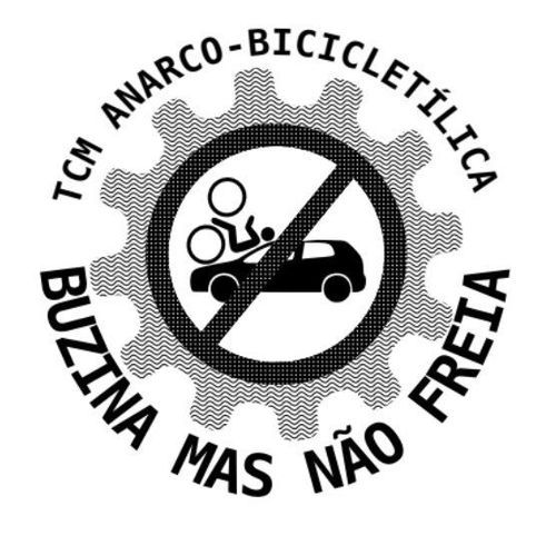 Buzina mas não freia