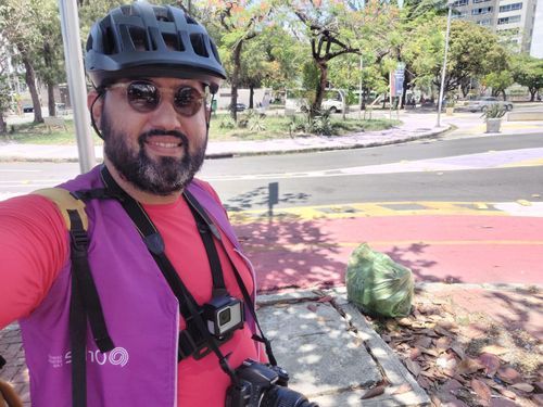 J. Cézar Cavalcanti Rocha